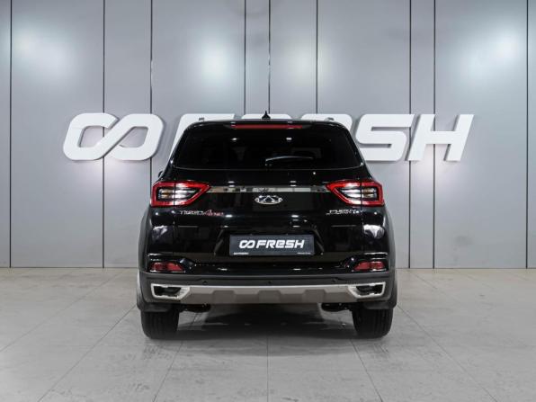 Chery Tiggo 4 Pro I Рестайлинг с пробегом 2025 года, цена 1 629 000 рублей, 30308 км, внедорожник, Автокод Объявления