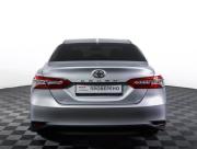 Toyota Camry VIII (XV70) Москва  - изображение 31