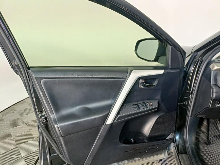 Toyota RAV4 IV (XA40) Архангельск  - изображение 11