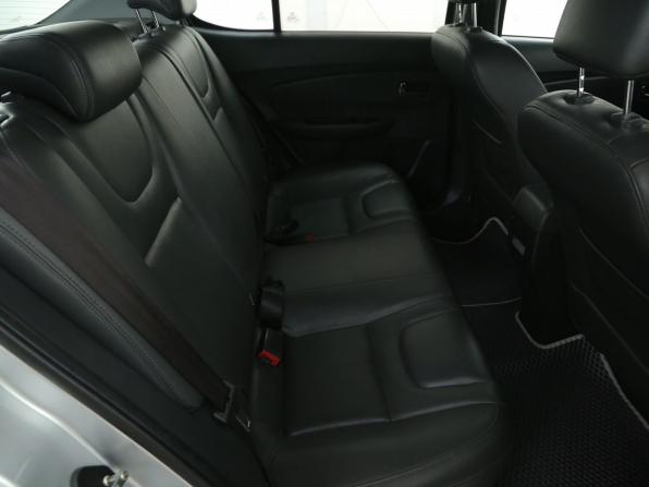 Chery Bonus 3 (E3/A19) с пробегом 2014 года, цена 445 000 рублей, 121000 км, седан, Автокод Объявления