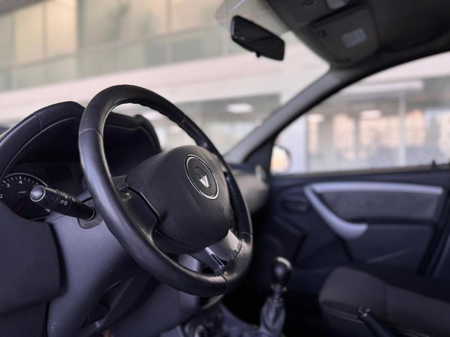 Renault Duster I Новосибирск  - изображение 21