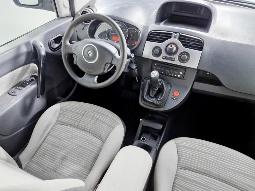 Renault Kangoo II Нижний Новгород  - изображение 15