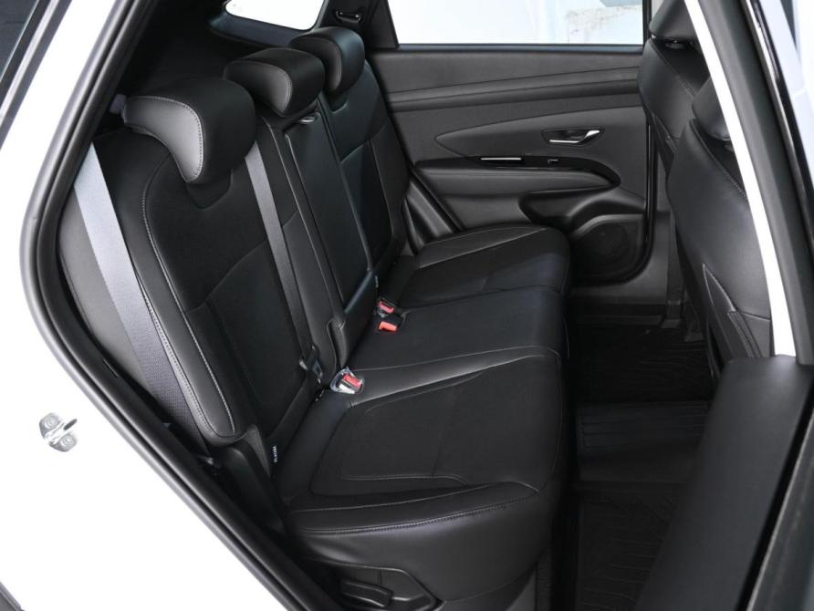 Hyundai Tucson IV Рестайлинг Ростов-на-Дону  - изображение 7