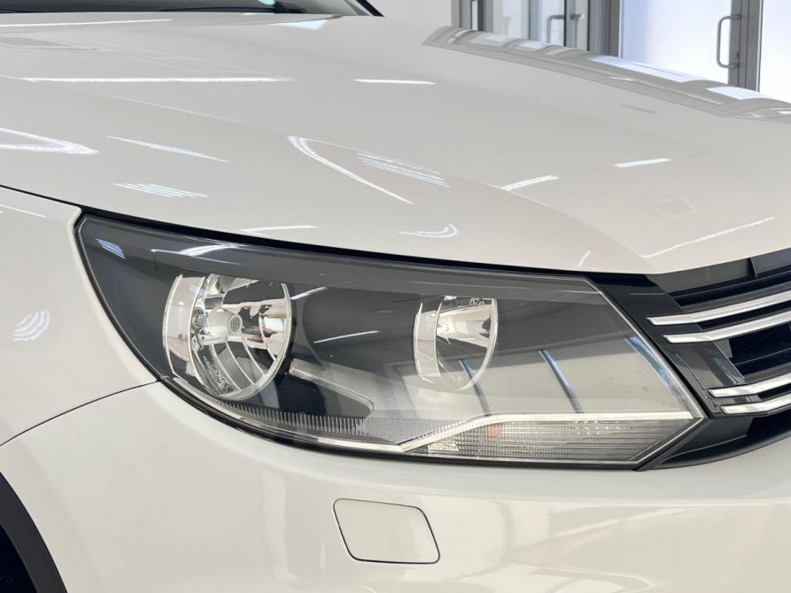 Volkswagen Tiguan I Рестайлинг Волгоград  - изображение 10