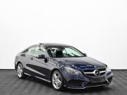 Mercedes-Benz E-Класс IV (W212 S212 C207) Рестайлинг Москва  - изображение 19