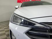 Hyundai Elantra VI (AD) Рестайлинг Воронеж  - изображение 34