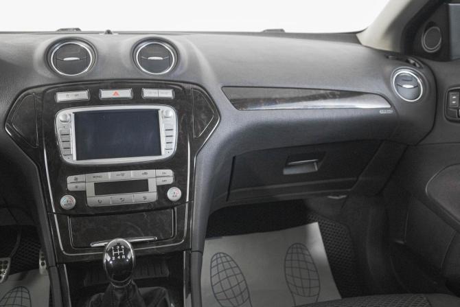 Ford Mondeo IV с пробегом 2008 года, цена 739 000 рублей, 240000 км, седан, Автокод Объявления