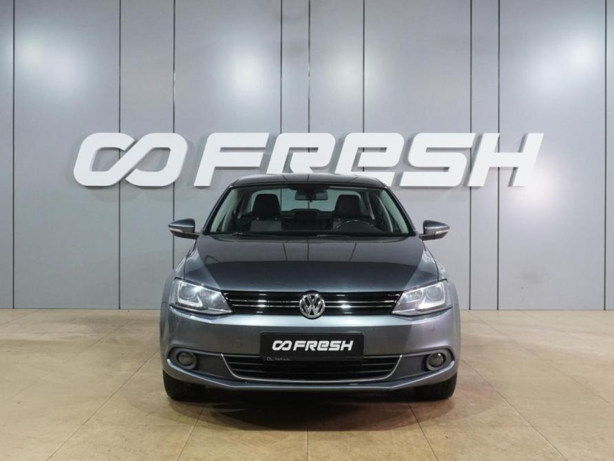 Volkswagen Jetta VI Рестайлинг Воронеж  - изображение 3