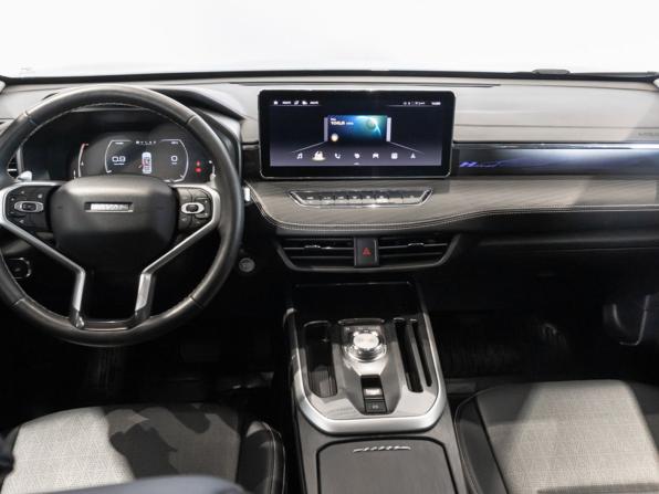 Haval Jolion I Рестайлинг с пробегом 2024 года, цена 2 135 900 рублей, 50896 км, внедорожник, Автокод Объявления
