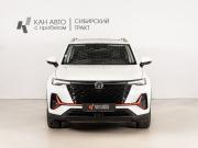 Changan CS35 Plus I Рестайлинг Казань  - изображение 11