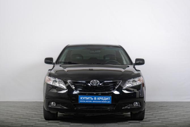 Toyota Camry VI (XV40) с пробегом 2006 года, цена 1 099 000 рублей, 168000 км, седан, Автокод Объявления