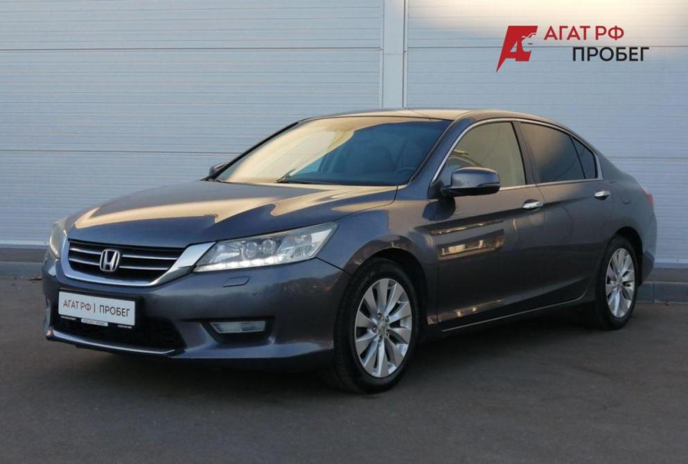 Honda Accord IX Иваново  - изображение 3
