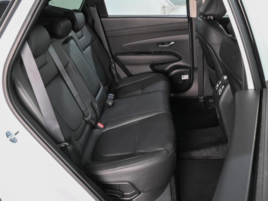 Hyundai Tucson IV Рестайлинг Ростов-на-Дону  - изображение 7