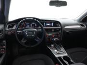 Audi A4 IV (B8) Рестайлинг Москва  - изображение 29