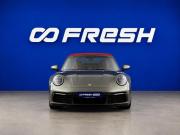 Porsche 911 VIII (992) Москва  - изображение 26