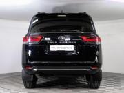 Toyota Land Cruiser 300 Series Химки  - изображение 29