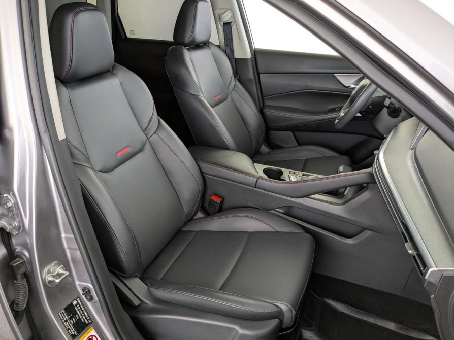 Changan CS35 Plus I Рестайлинг Москва  - изображение 23
