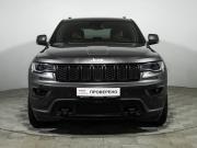 Jeep Grand Cherokee IV (WK2) Рестайлинг Санкт-Петербург  - изображение 24