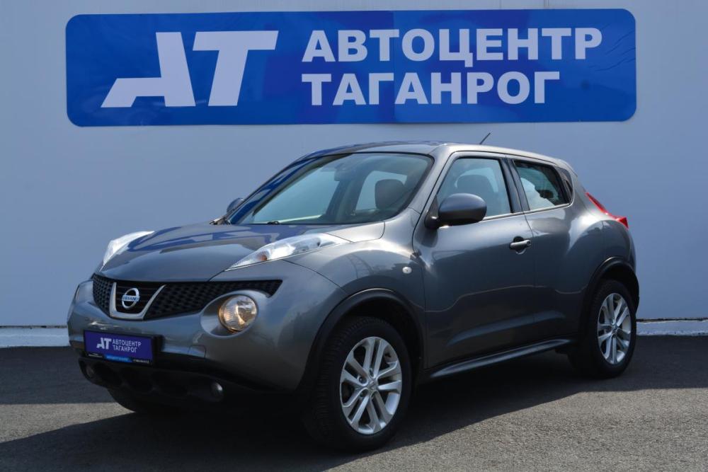 Nissan Juke I Таганрог  - изображение 1