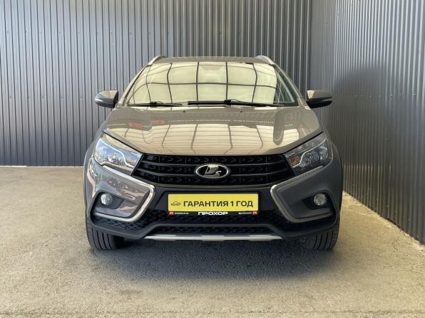 Lada (ВАЗ) Vesta I с пробегом 2019 года, цена 1 157 000 рублей, 111401 км, универсал, Автокод Объявления