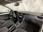 Skoda Octavia III (A7) Москва  - изображение 33