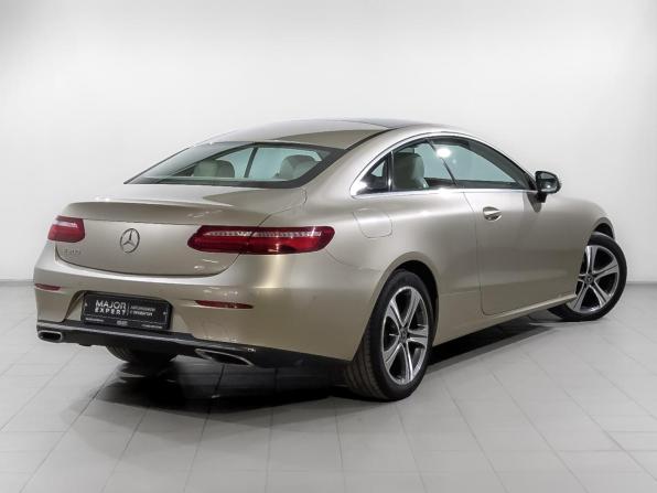 Mercedes-Benz E-Класс V (W213 S213 C238) с пробегом 2017 года, цена 3 380 000 рублей, 88235 км, купе-хардтоп, Автокод Объявления