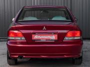 Mitsubishi Galant VIII Рестайлинг Екатеринбург  - изображение 27