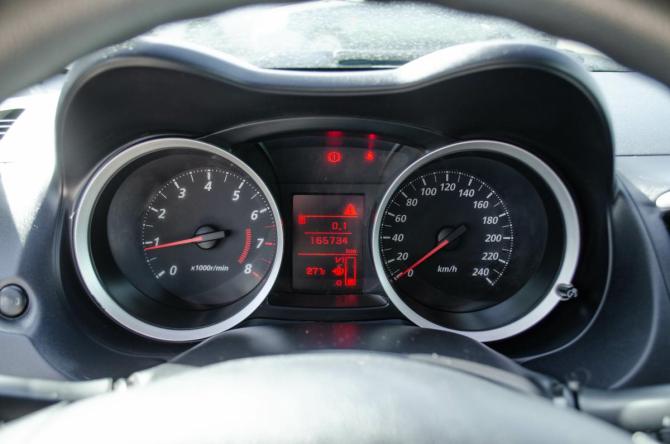 Mitsubishi Lancer X Рестайлинг с пробегом 2013 года, цена 791 000 рублей, 165000 км, седан, Автокод Объявления