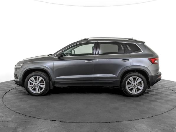 Skoda Karoq I с пробегом 2022 года, цена 2 850 000 рублей, 98480 км, внедорожник, Автокод Объявления