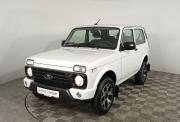 Lada (ВАЗ) Niva Legend Волгоград  - изображение 24