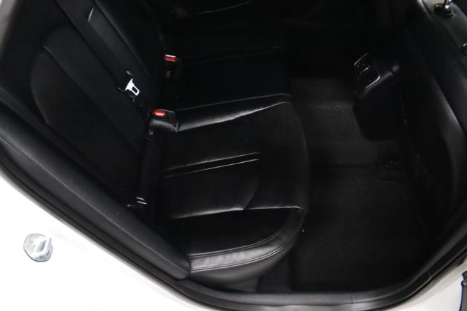 Kia Optima IV Рестайлинг с пробегом 2019 года, цена 1 595 950 рублей, 129902 км, седан, Автокод Объявления