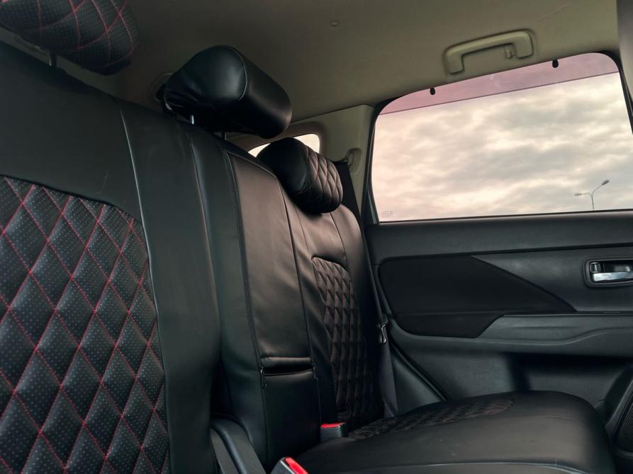 Mitsubishi Outlander III Самара  - изображение 15