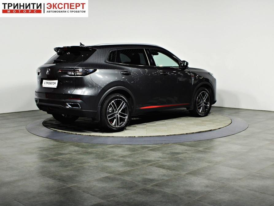 Changan CS55 Plus II Белгород  - изображение 5