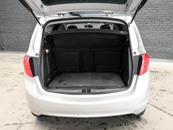 Opel Meriva B с пробегом 2013 года, цена 530 000 рублей, 107456 км, минивэн, Автокод Объявления