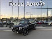 JETOUR T2 Оренбург  - изображение 23