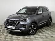 Chery Tiggo 4 Pro I Рестайлинг Санкт-Петербург  - изображение 21