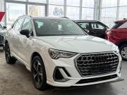 Audi Q3 II (F3) Воронеж  - изображение 23