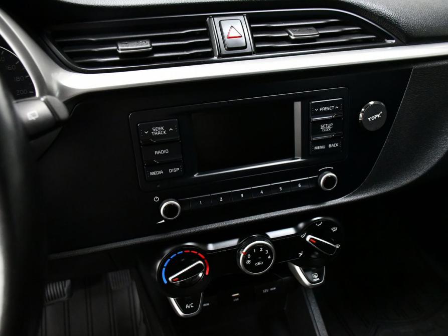 Kia Rio IV Рестайлинг Новосибирск  - изображение 13