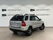 Kia Sportage II Рестайлинг Санкт-Петербург  - изображение 19