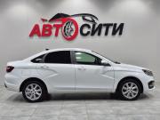 Lada (ВАЗ) Vesta I Рестайлинг (NG) Воронеж  - изображение 29