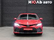 Toyota Camry VIII (XV70) Рестайлинг Екатеринбург  - изображение 23