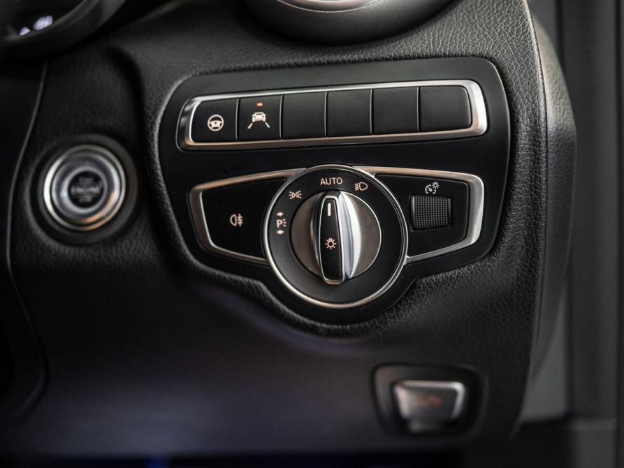 Mercedes-Benz C-Класс IV (W205) Иркутск  - изображение 18