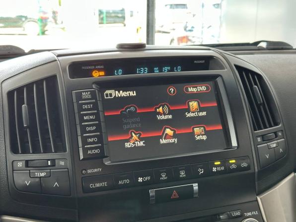Toyota Land Cruiser 200 Series с пробегом 2009 года, цена 2 435 000 рублей, 289310 км, внедорожник, Автокод Объявления
