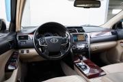 Toyota Camry VII (XV50) Ульяновск  - изображение 41