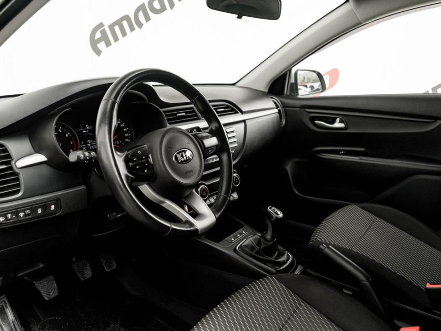 Kia Rio IV Екатеринбург  - изображение 11