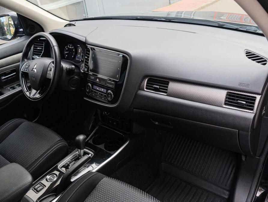 Mitsubishi Outlander III Рестайлинг 2 Москва  - изображение 7