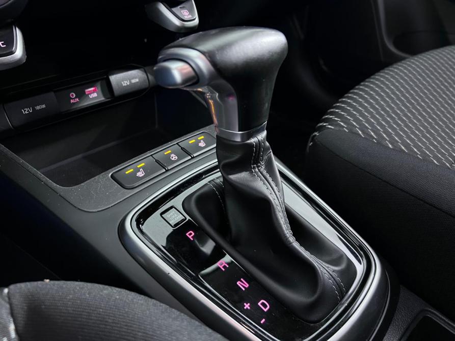 Kia Rio IV Ростов-на-Дону  - изображение 14