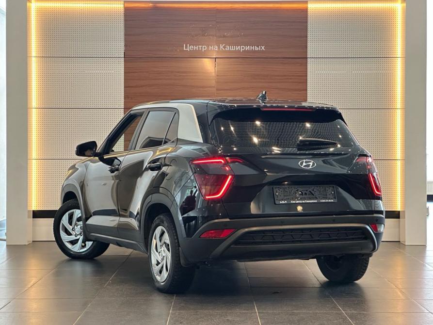 Hyundai Creta II Челябинск  - изображение 6