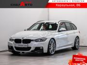 BMW 3 серии VI (F3x) Рестайлинг Красноярск  - изображение 34