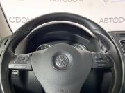 Volkswagen Tiguan I Рестайлинг Москва  - изображение 24